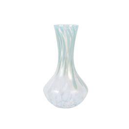 Nuvola Fluted Vase
