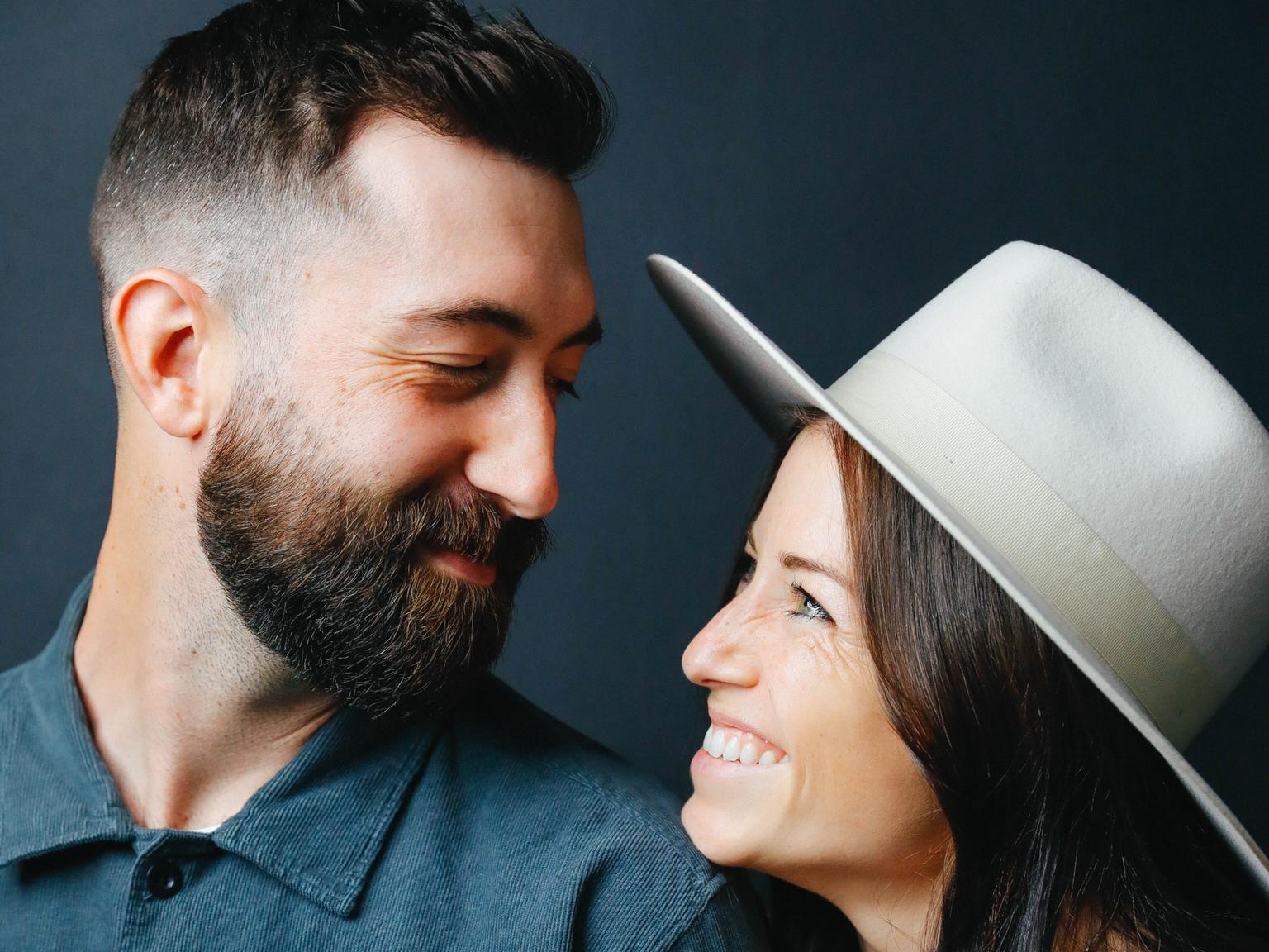 The Wedding Website of Ashley Aylward and Matthew Aylward