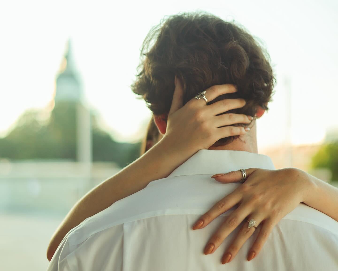 The Wedding Website of Savana Herndon and Benjamin Brown