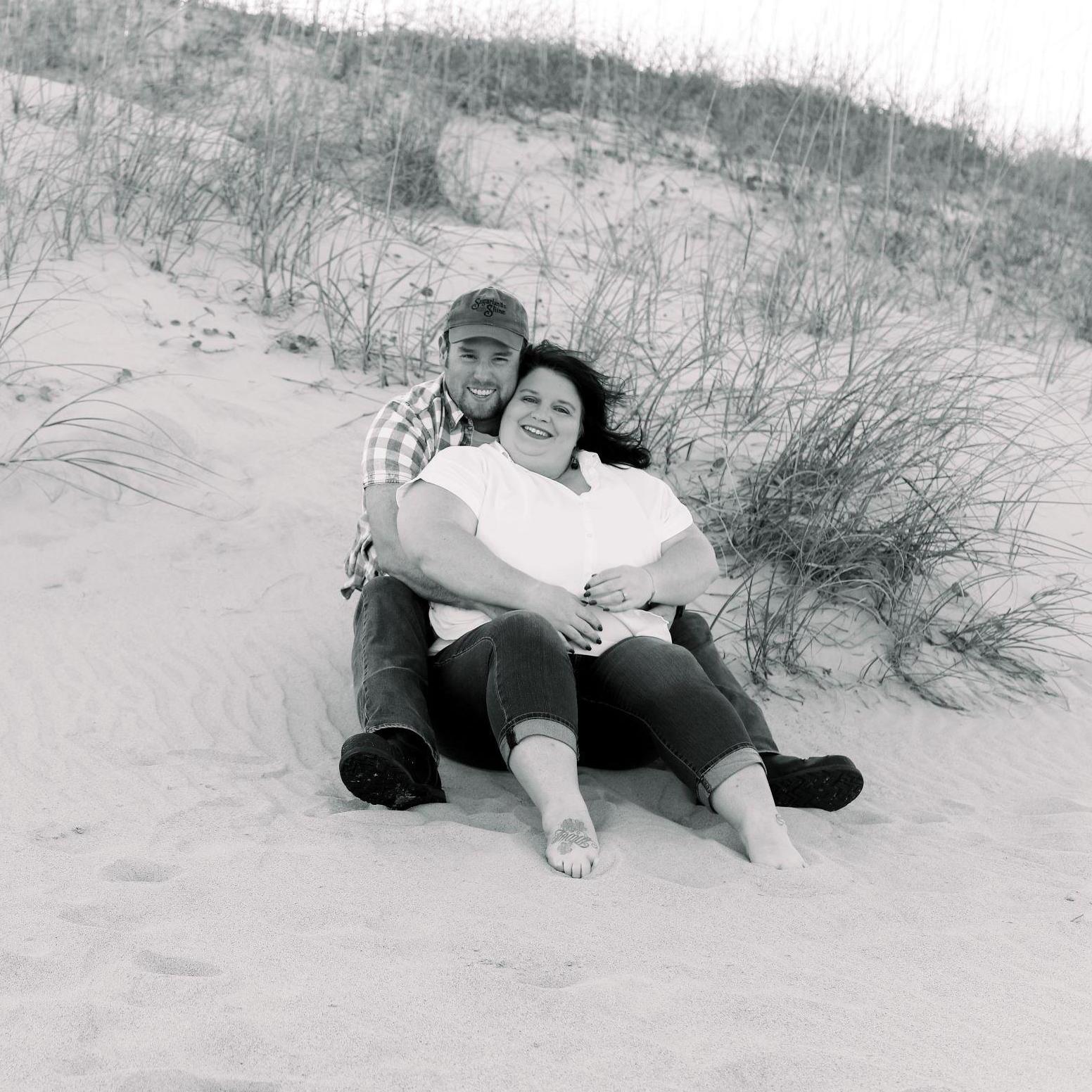 The Love I have for this man knows no bounds.
