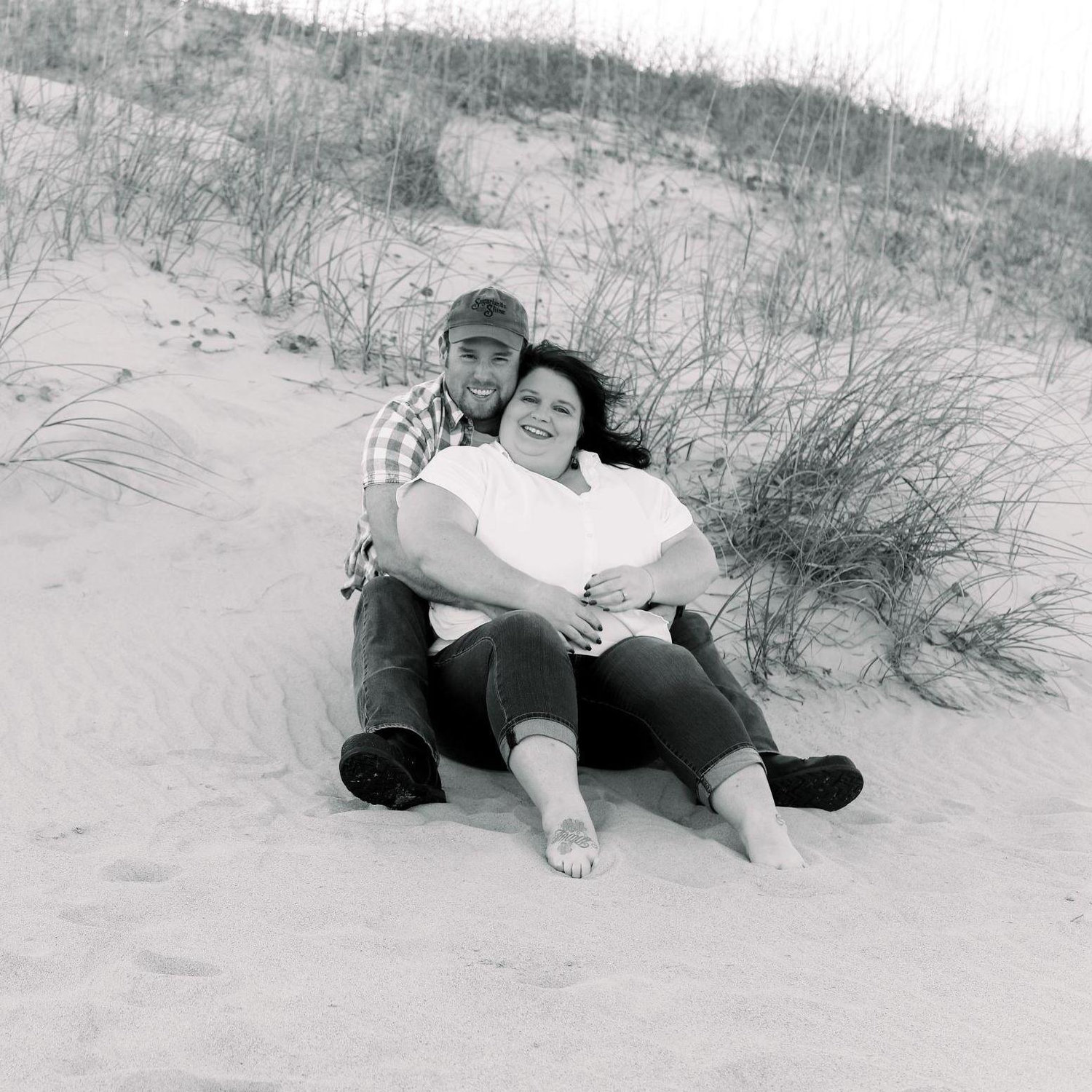 The Love I have for this man knows no bounds.