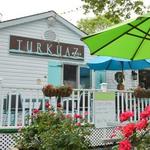 Turkuaz Grill