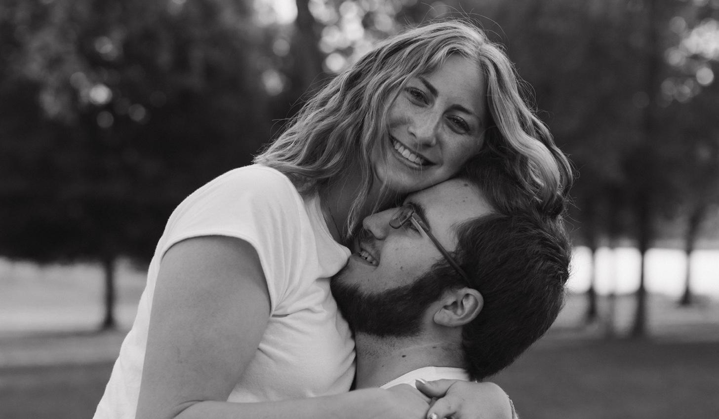 The Wedding Website of Brennan Jones and Katie Strickland
