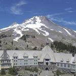 Timberline Lodge