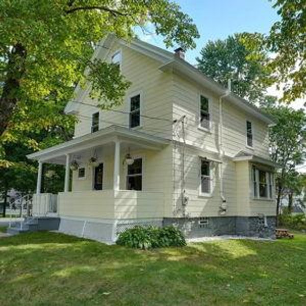 Our Home Renovation Fund
