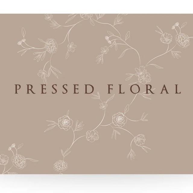 Bouquet Preservation