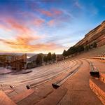 Red Rocks Park and Amphitheatre