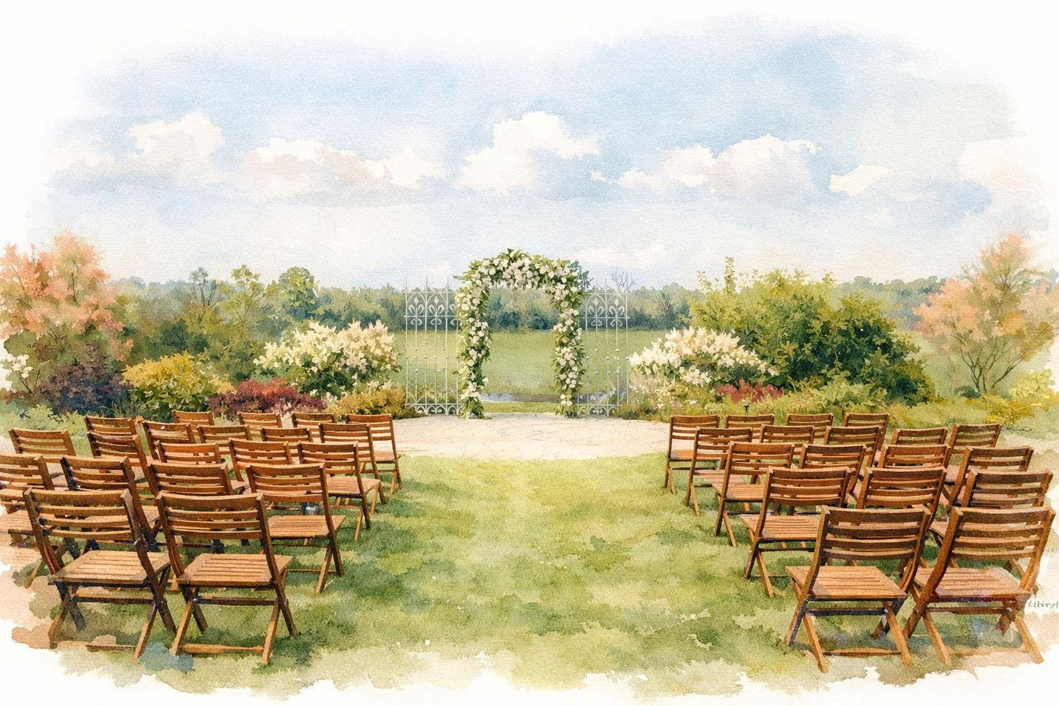 The Wedding Website of April Humphrey and Joshua Tourangeau