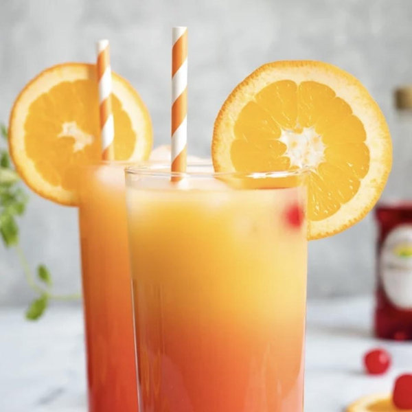 Mocktails or Midday Drinks