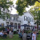 Geneva Winery