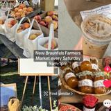 New Braunfels Farmers Market