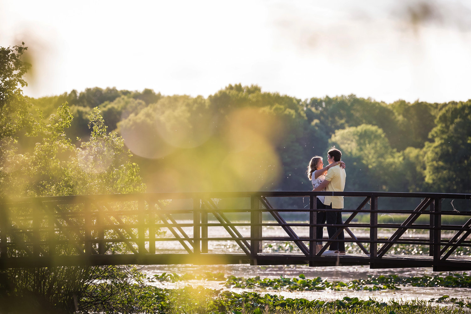 The Wedding Website of Sam Gregerson and Danielle Homic