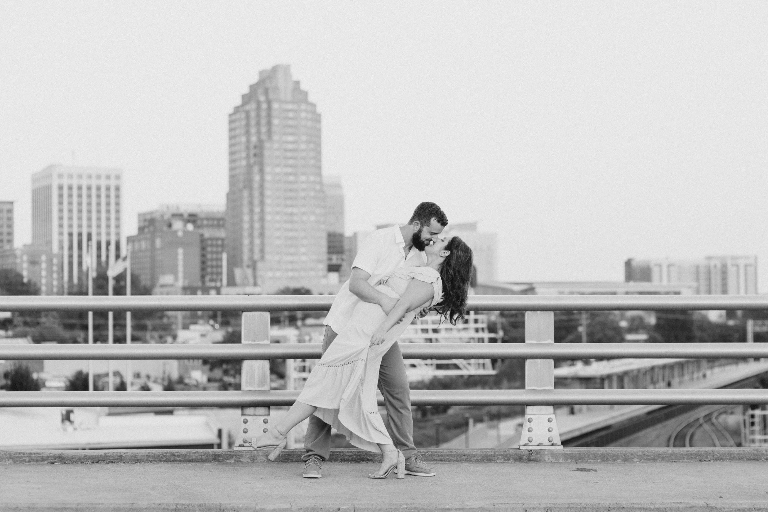 The Wedding Website of Ali Parker and Seth Pace