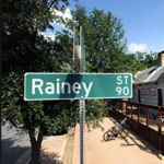 Rainey Street