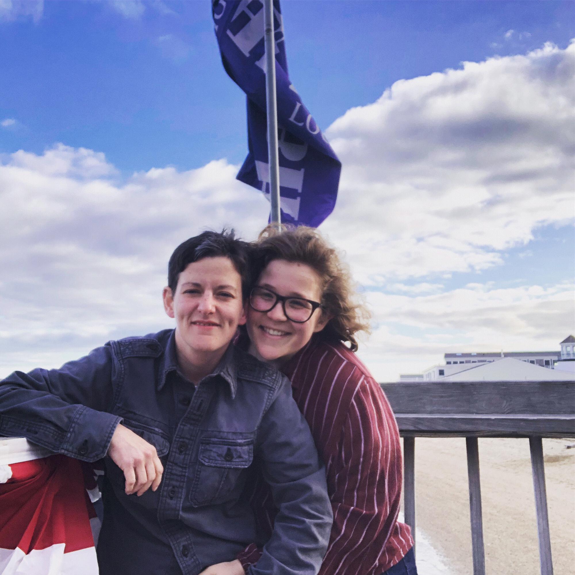 One of our favorite places in the world: Provincetown, Cape Cod