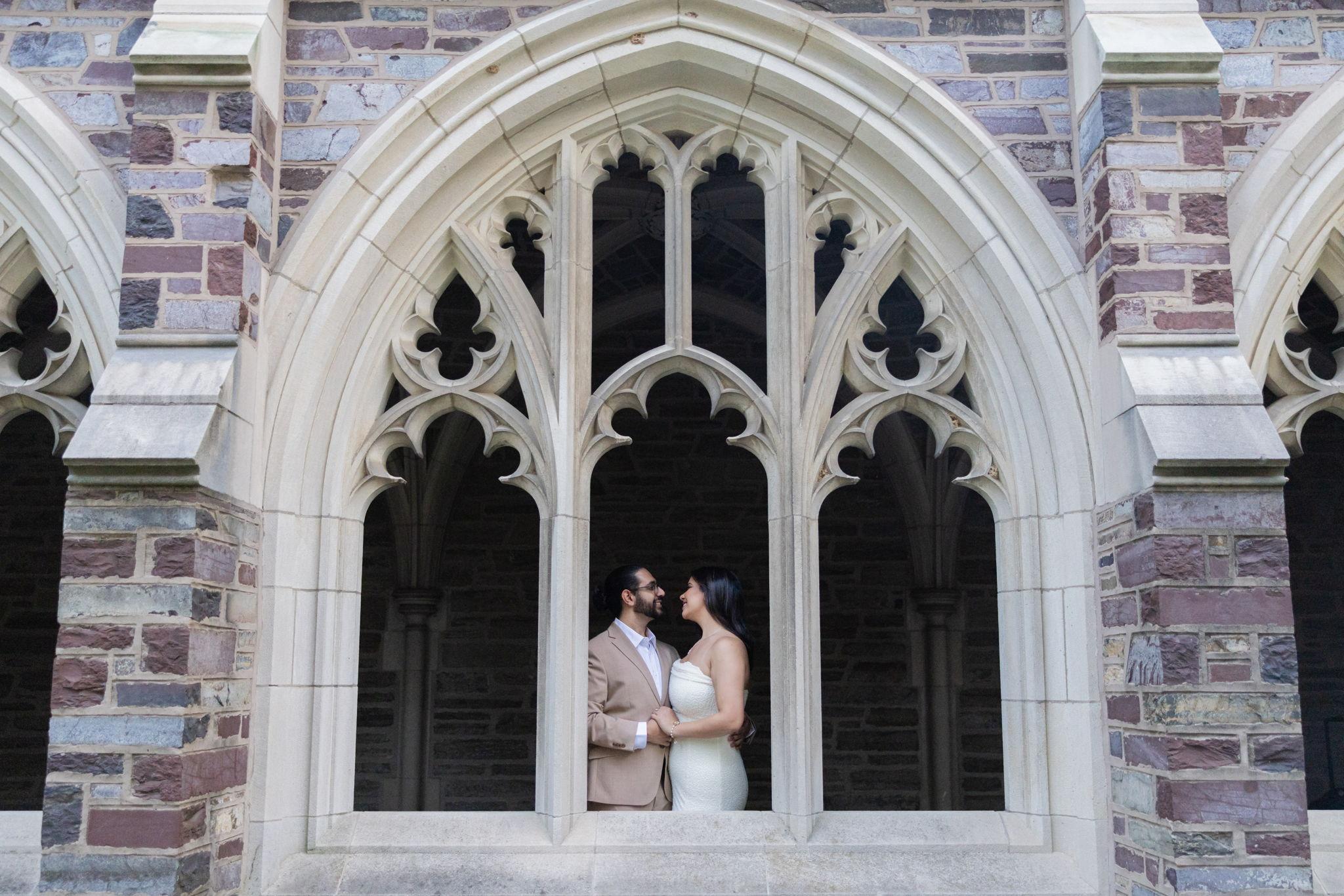 The Wedding Website of Marina Gubran and Daniel Nakhla