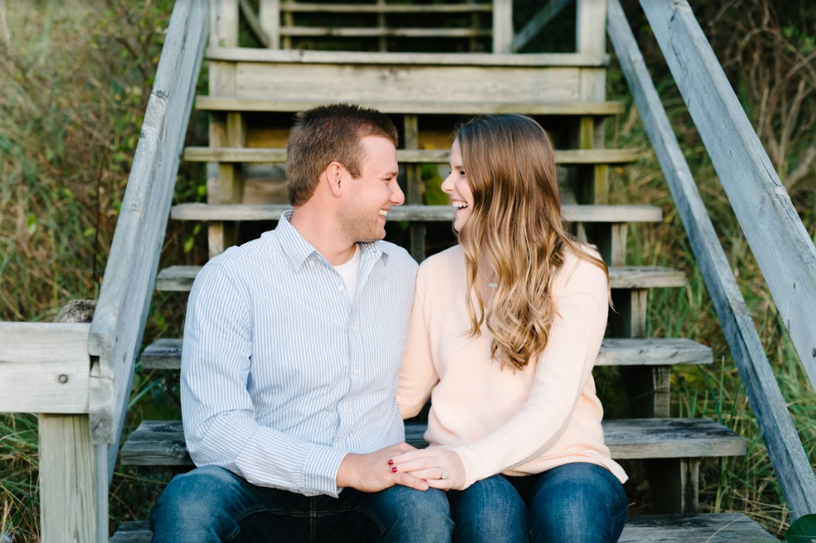 The Wedding Website of Chelsea Carlson and Joshua Lucksted