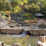 Strawberry Park Natural Hot Springs