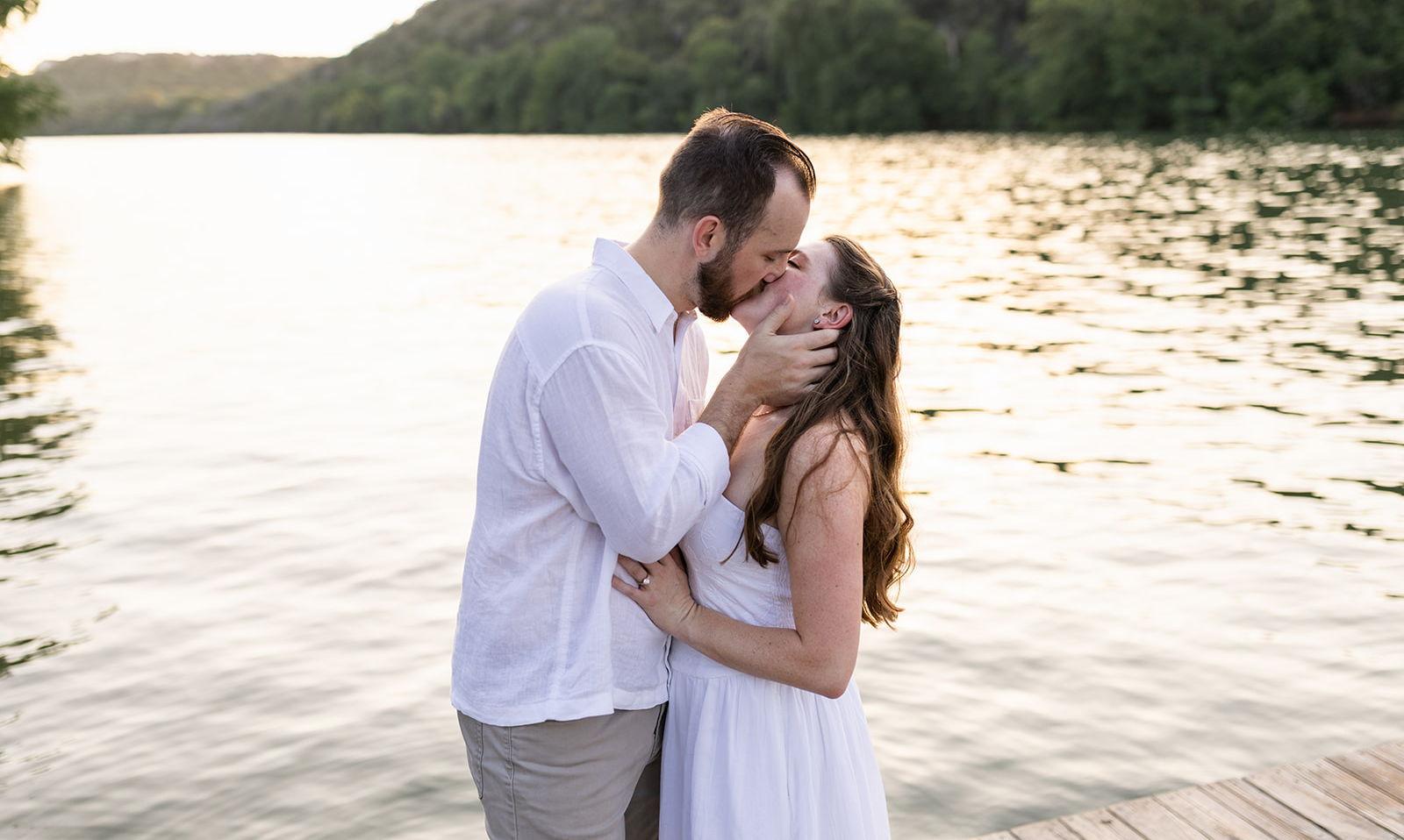 The Wedding Website of John Langham and Phoebe O'Keeffe