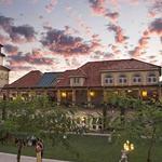 South Coast Winery Resort & Spa