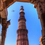 Qutab Minar