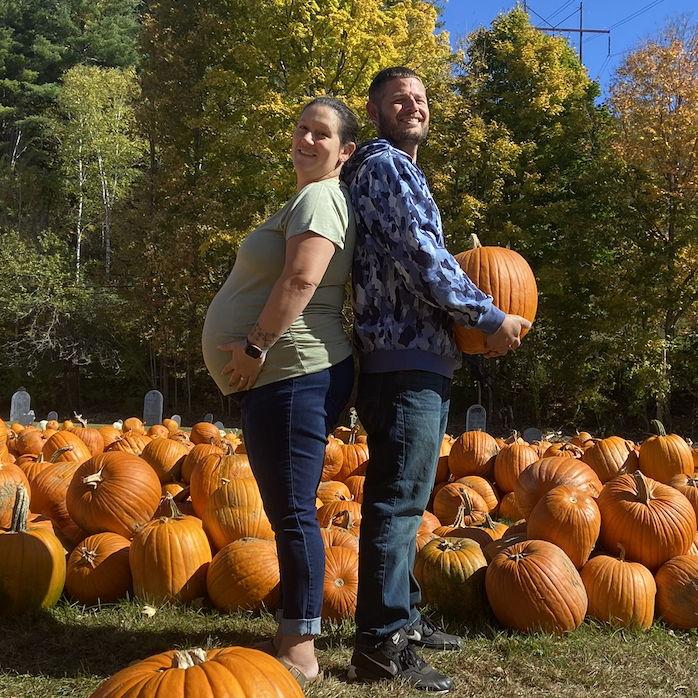 Our Pumpkin