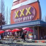 Triple XXX Rootbeer Drive-in