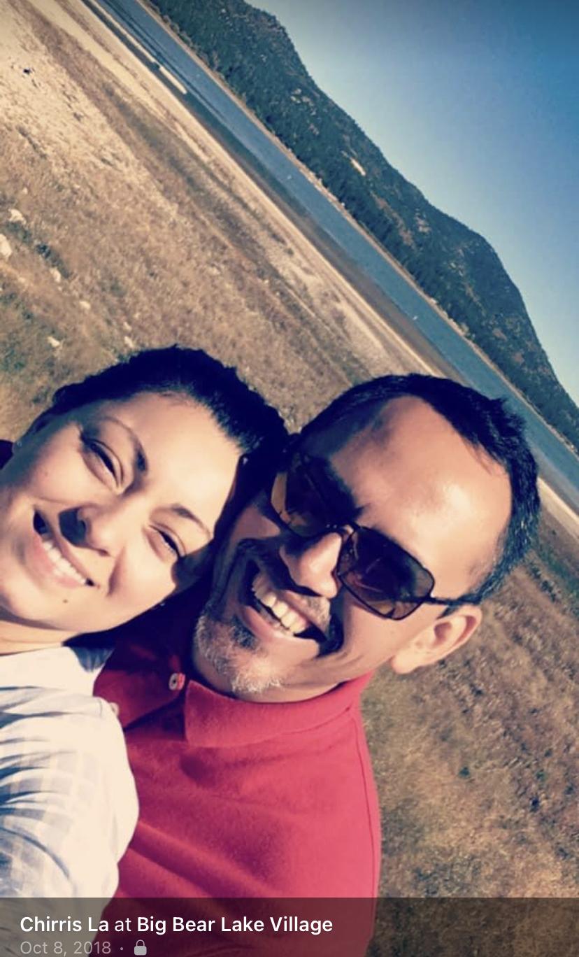 Primera escapada juntos, 😍
En algún lugar del mundo