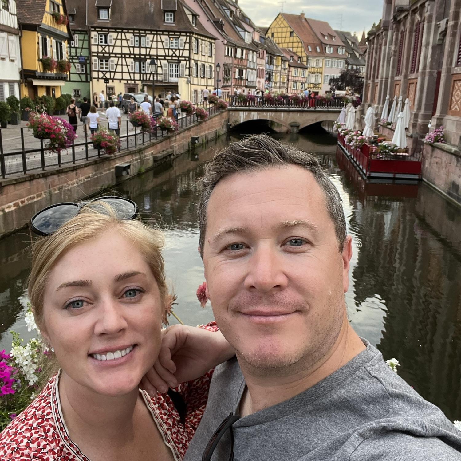 Colmar