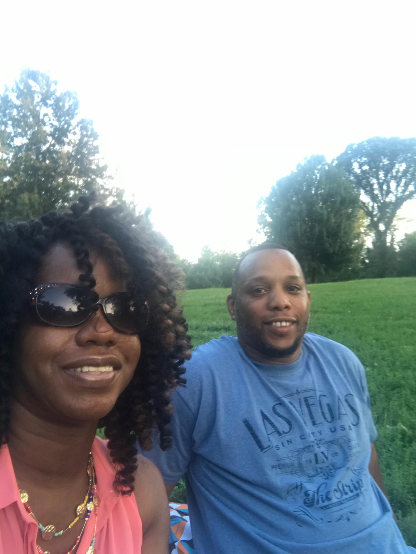 A Day at the Park