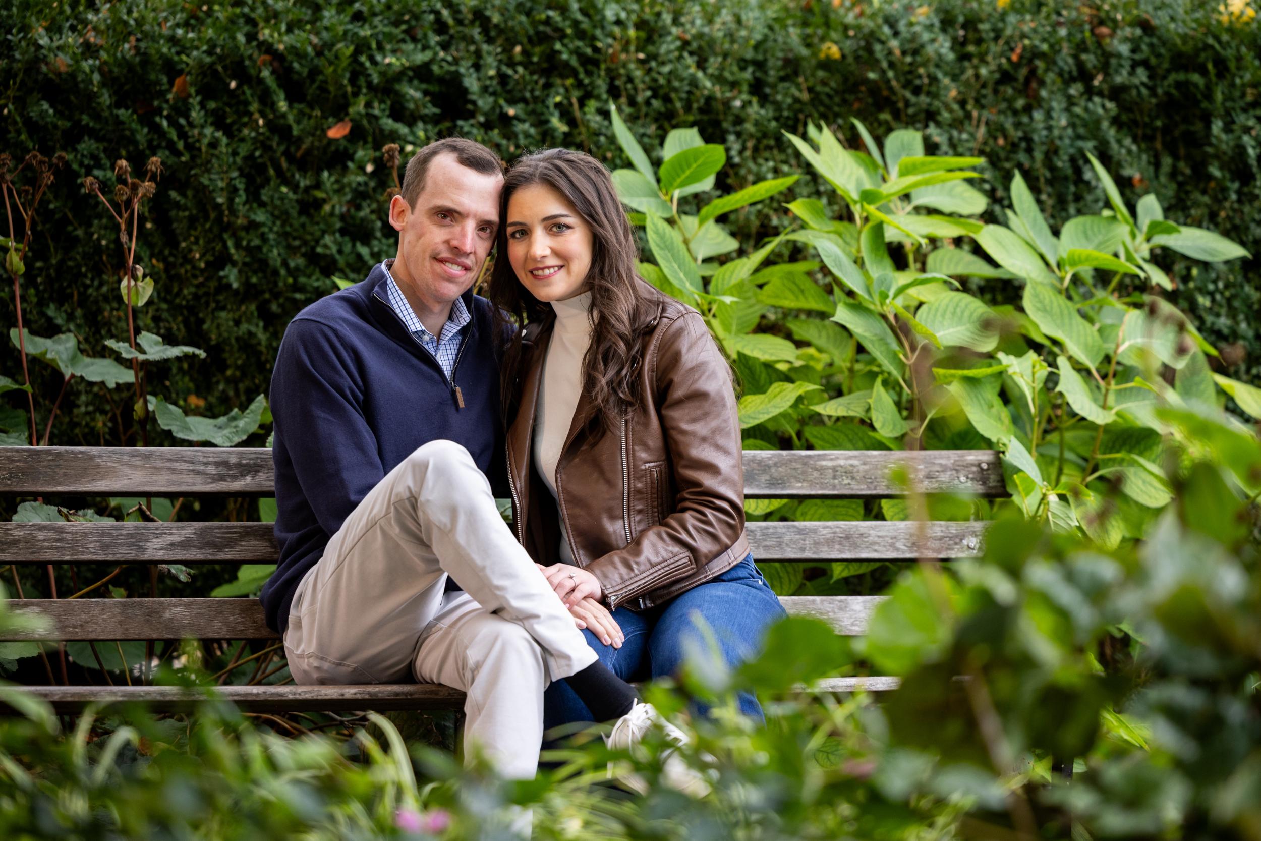 The Wedding Website of Rachel Silverman and Cormac Kelly