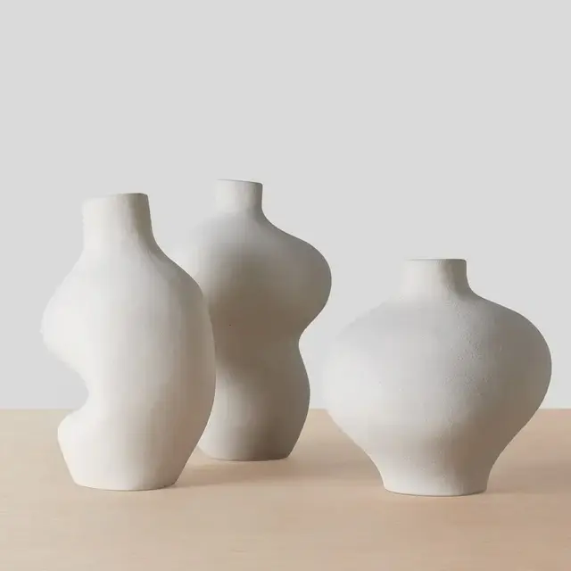 Terranova Vase