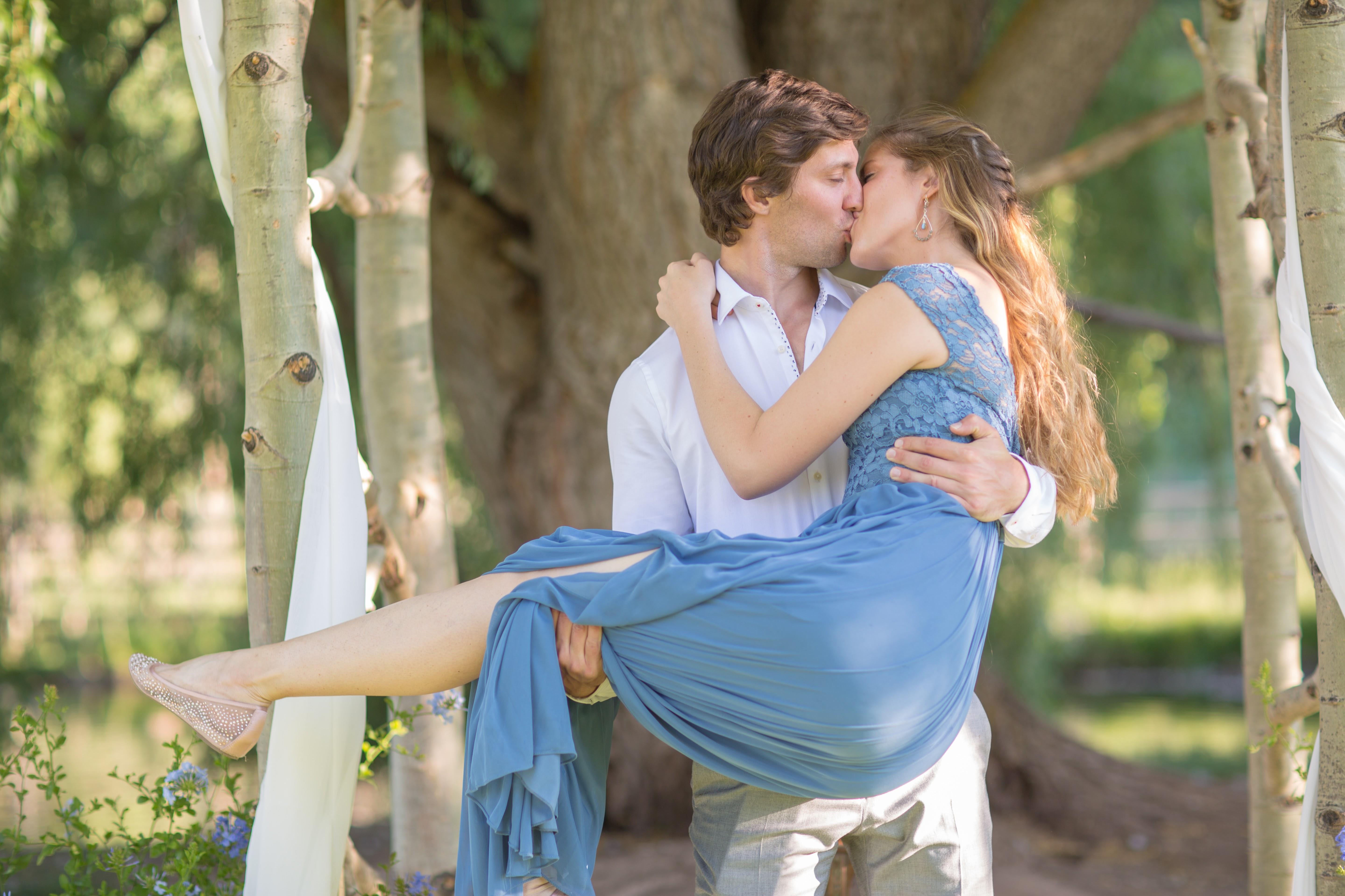 The Wedding Website of Rachel Barfield and Alessandro Molina