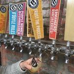 Evil Genius Beer Company