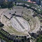 Anfiteatro Flavio Neroniano