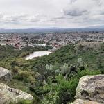 Charco del Ingenio