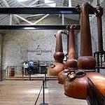 Woodford Reserve Distillery