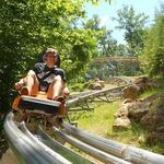 Smoky Mountain Alpine Coaster