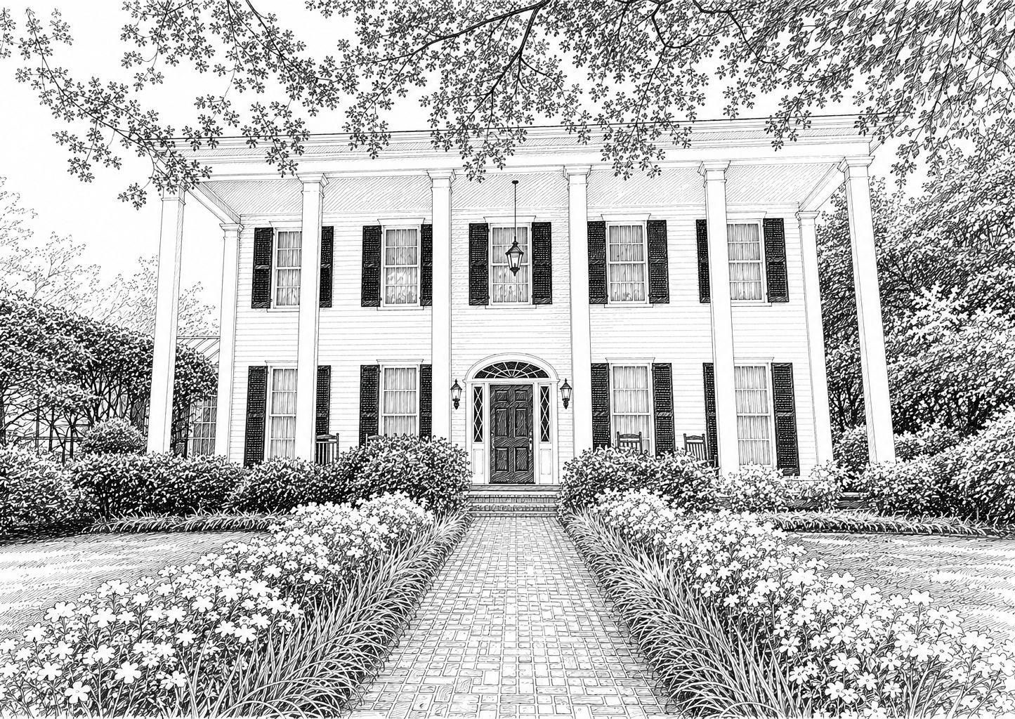 The Wedding Website of Andrew Sinclair-Whitely and Jordan Gaddy