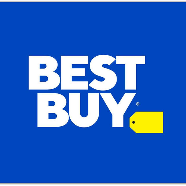 Best Buy® - $25 Best Buy White Gift Card