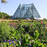 San Antonio Botanical Garden