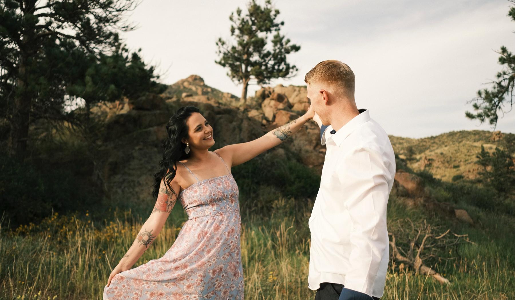 The Wedding Website of Jordan Cormier-Cruz and Jacob Haneline