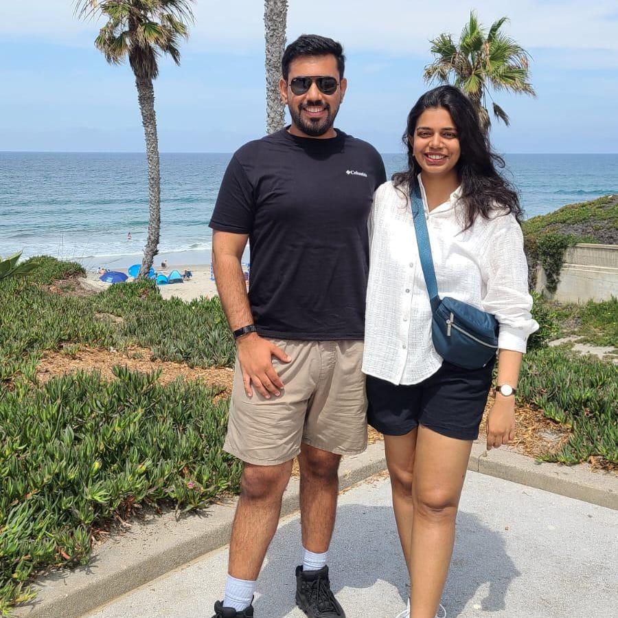 San Diego - Aug 2023