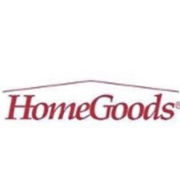 HomeGoods gift card