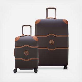 Chatelet Air 2.0 2-Piece Luggage Set