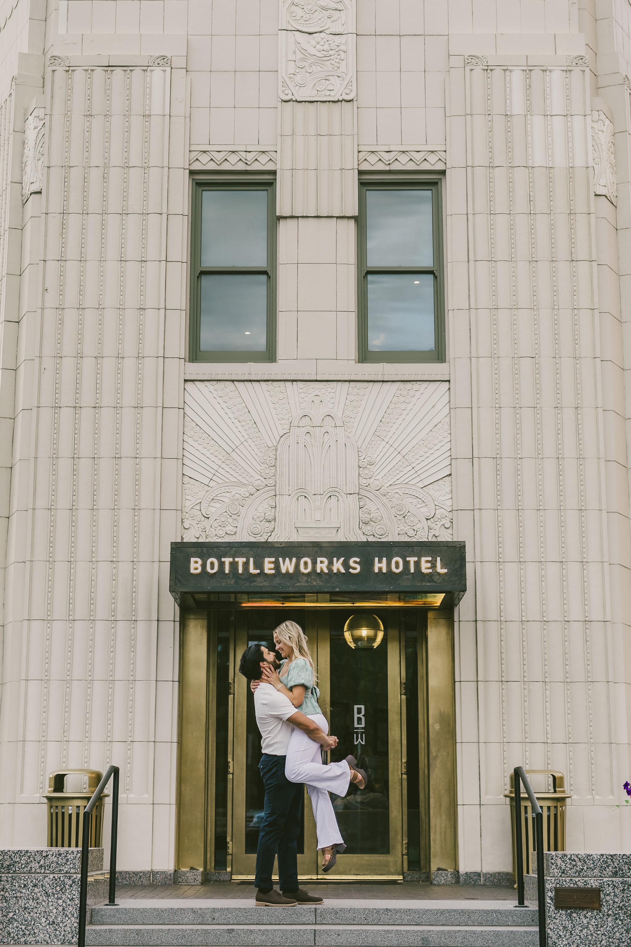 The Wedding Website of Chelsea Tenbarge and Aditya Jariwala