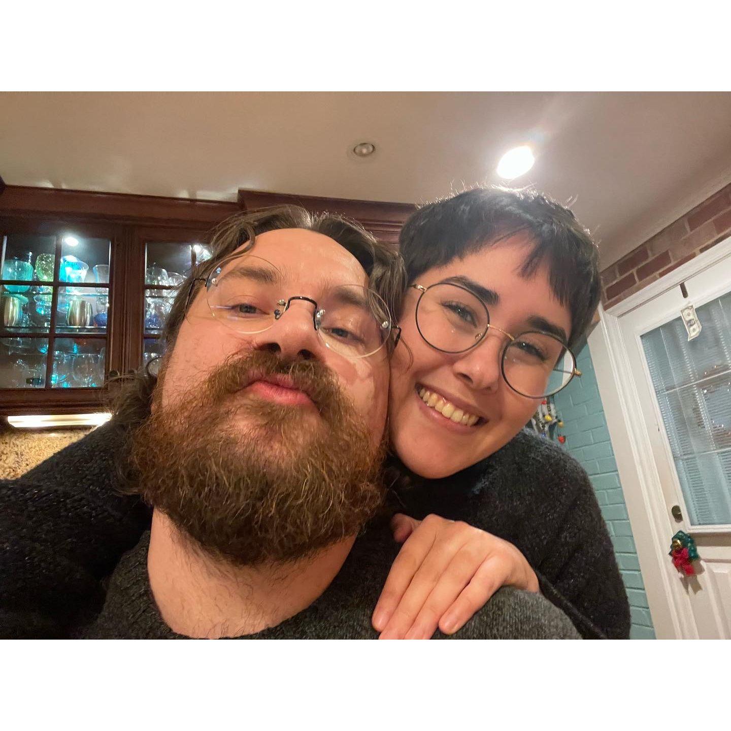 Christmas party 2022