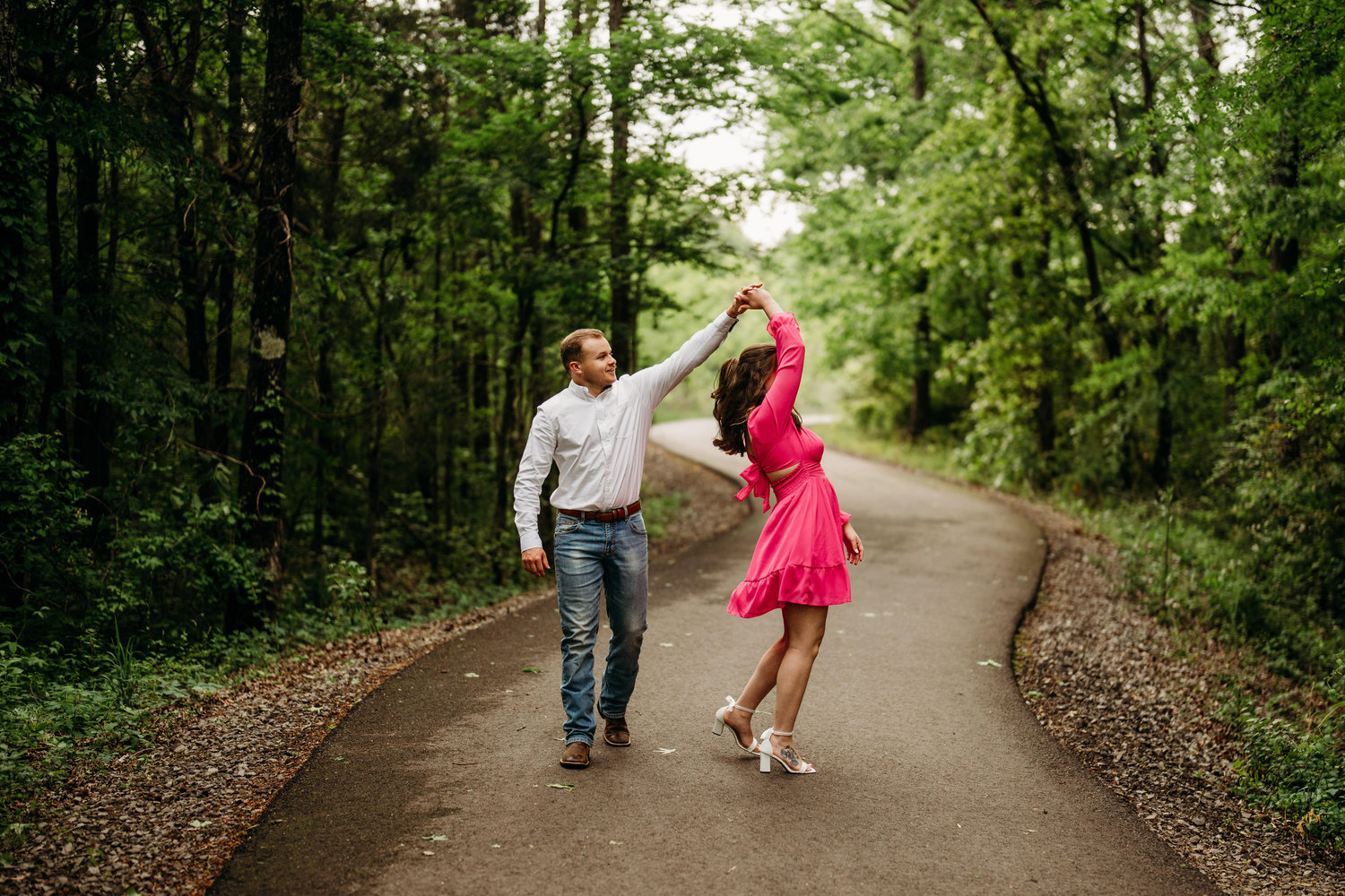 The Wedding Website of Cole Childers and Ashlyn Perry
