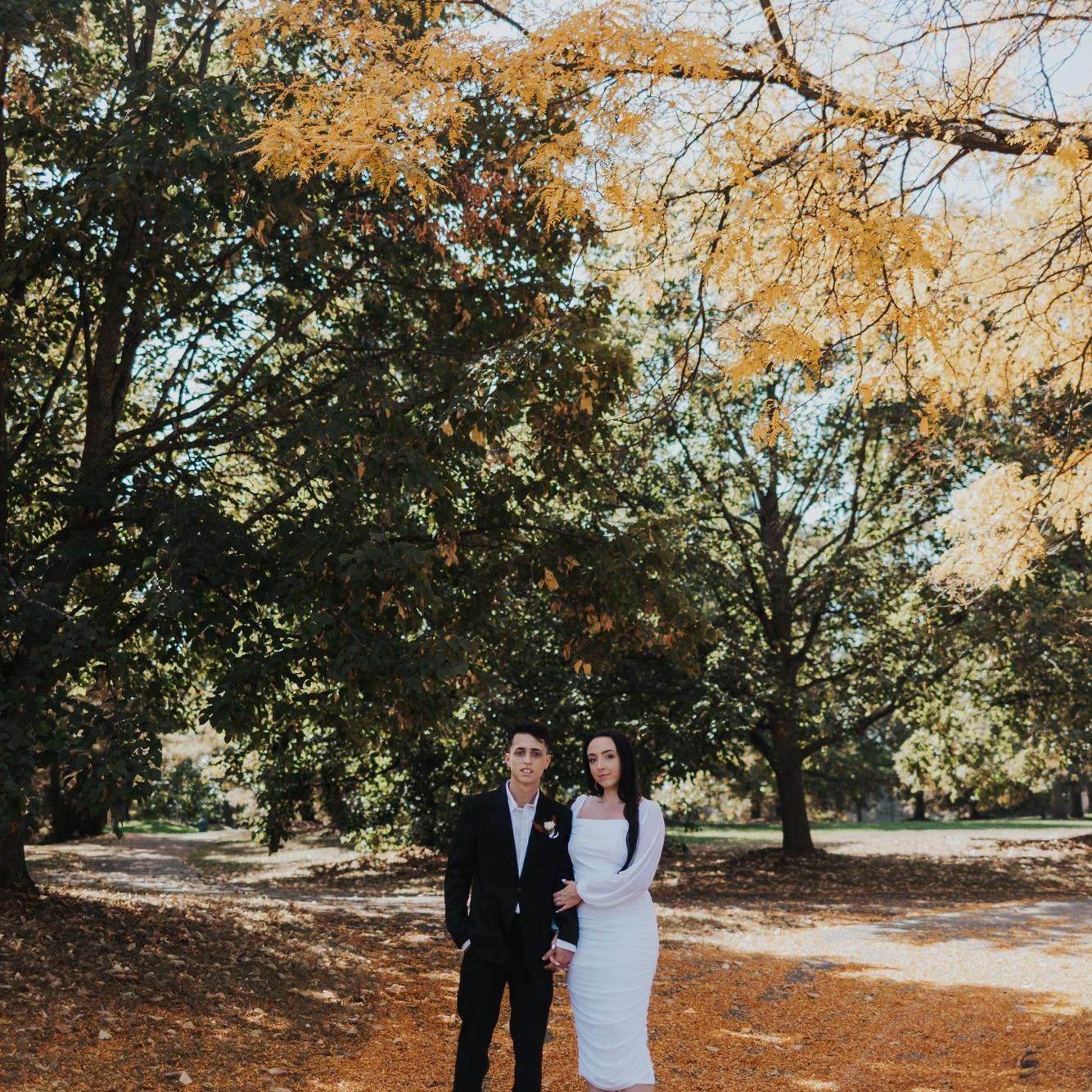 2023 Elopement