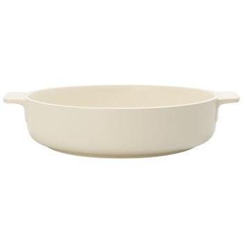 Villeroy & Boch - Clever Cooking Round Baking Dish 9.5